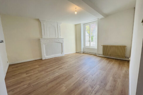APPARTEMENT LOCATION HERMANVILLE SUR MER 14880 - SURFACE 73M2 - REF CHA 4 Photo 4