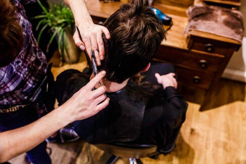 FONDS DE COMMERCE VENTE CAEN 14000 - SURFACE 75M2 - REF 4773 Photo 7