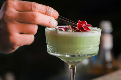 FONDS DE COMMERCE VENTE CAEN 14000 - SURFACE 80M2 - REF 4815 Photo 1