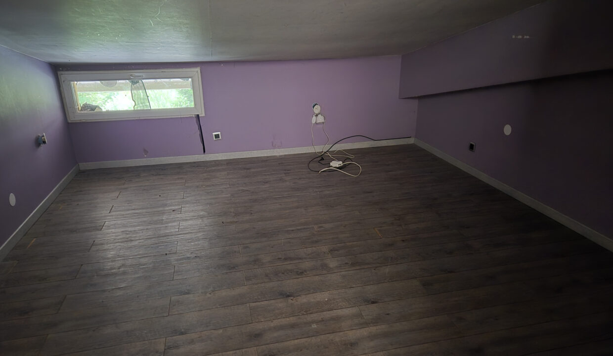 LOCAL D'ACTIVITé VENTE PONT L EVEQUE 14130 - SURFACE 1180M2 - REF 4802 Photo 7