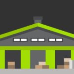 LOCAL PROFESSIONNEL LOCATION FONTAINE ETOUPEFOUR 14790 - SURFACE 28.5M2 - REF 4835 Photo 1