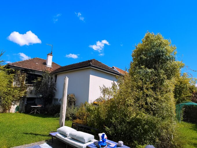 MAISON VENTE CAEN 14000 - SURFACE 110M2 - REF 4820 Photo 1