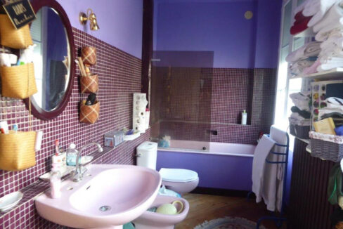 MAISON VENTE CORMEILLES 27260 - SURFACE 158M2 - REF 4735 Photo 7