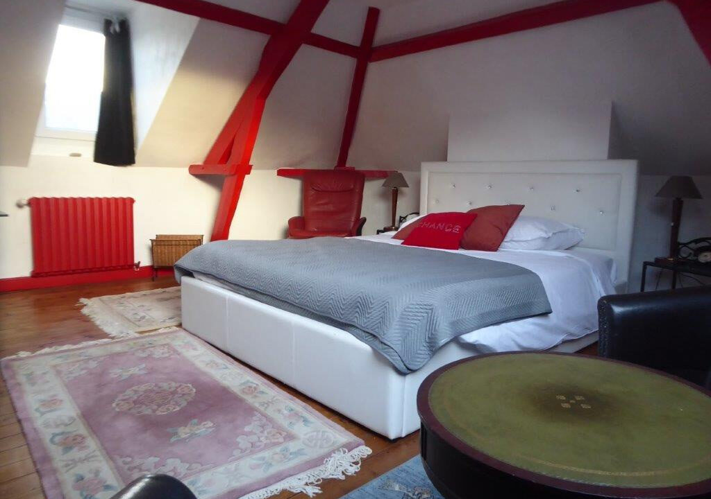 MAISON VENTE CORMEILLES 27260 - SURFACE 158M2 - REF 4735 Photo 8