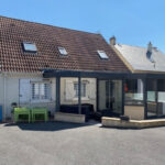 MAISON VENTE EVRECY 14210 - SURFACE 146M2 - REF 4812B Photo 1