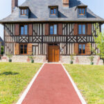 VIAGER VIAGER COQUAINVILLIERS 14130 - SURFACE 113M2 - REF 4770 Photo 1