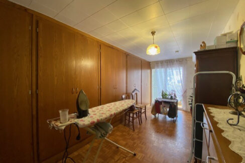 VIAGER MAISON VIAGER LOUVIGNY 14111 - SURFACE 109M2 - REF 4833 Photo 5