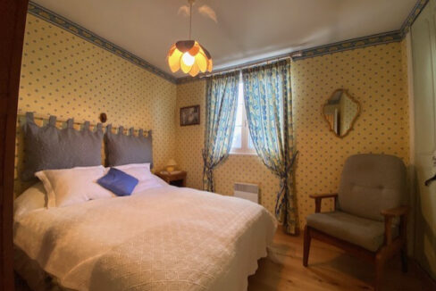 VIAGER MAISON VIAGER LOUVIGNY 14111 - SURFACE 109M2 - REF 4833 Photo 9