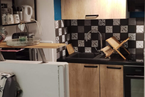 APPARTEMENT LOCATION CABOURG 14390 - SURFACE 30M2 - REF CHA 5 Photo 3