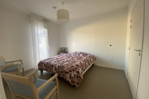 APPARTEMENT VENTE CAEN 14000 - SURFACE 37.38M2 - REF 4620 Photo 5