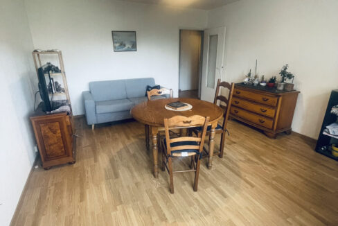 APPARTEMENT VENTE CAEN 14000 - SURFACE 65M2 - REF 4739 Photo 1