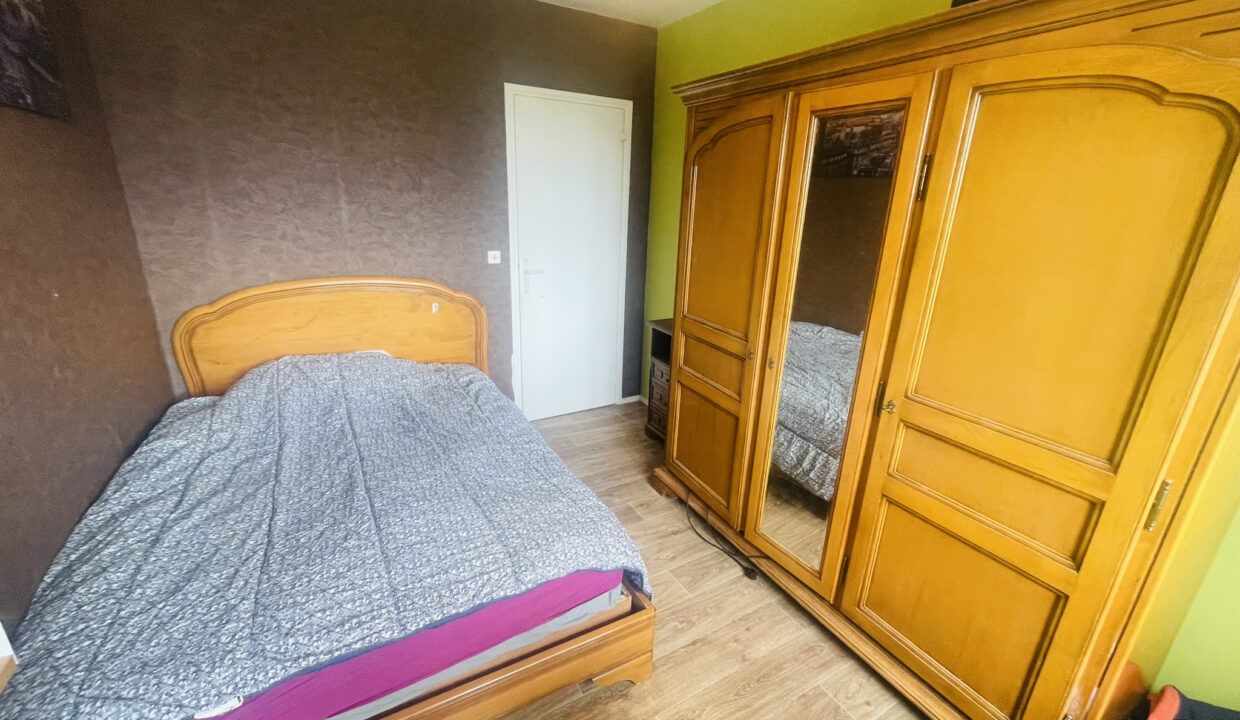 APPARTEMENT VENTE CAEN 14000 - SURFACE 65M2 - REF 4739 Photo 4