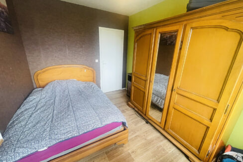 APPARTEMENT VENTE CAEN 14000 - SURFACE 65M2 - REF 4739 Photo 4