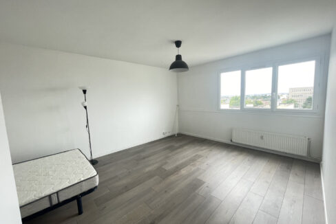 APPARTEMENT VENTE CAEN 14000 - SURFACE 30M2 - REF 4799 Photo 6