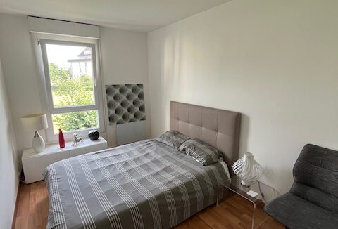 APPARTEMENT VENTE CAEN 14000 - SURFACE 63M2 - REF 4841 Photo 5