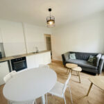 APPARTEMENT LOCATION CAEN 14000 - SURFACE 37M2 - REF HUT3 Photo 1