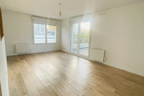 APPARTEMENT LOCATION CAEN 14000 - SURFACE 70.52M2 - REF MNL Photo 1