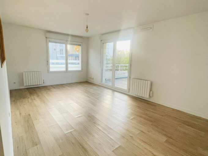 APPARTEMENT LOCATION CAEN 14000 - SURFACE 70.52M2 - REF MNL Photo 1