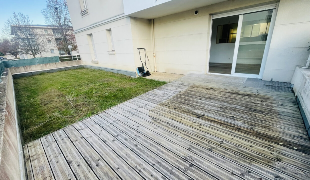 APPARTEMENT LOCATION CAEN 14000 - SURFACE 70.52M2 - REF MNL Photo 3