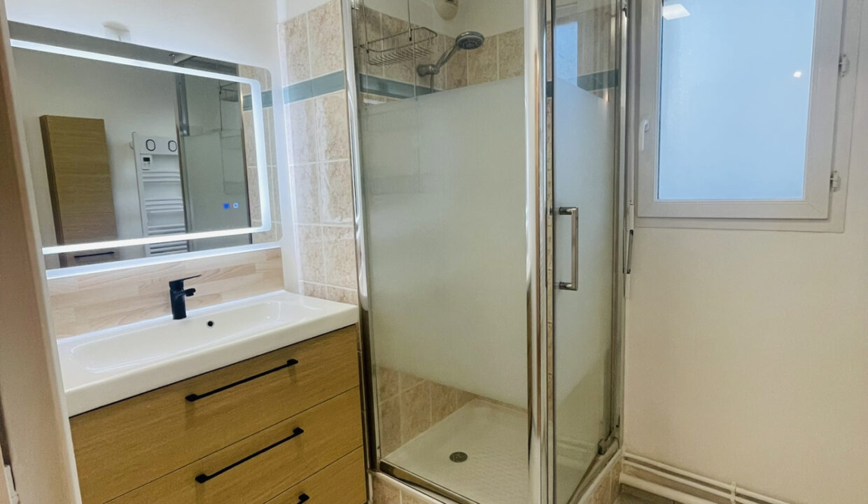 APPARTEMENT LOCATION CAEN 14000 - SURFACE 70.52M2 - REF MNL Photo 5