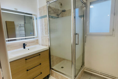 APPARTEMENT LOCATION CAEN 14000 - SURFACE 70.52M2 - REF MNL Photo 5