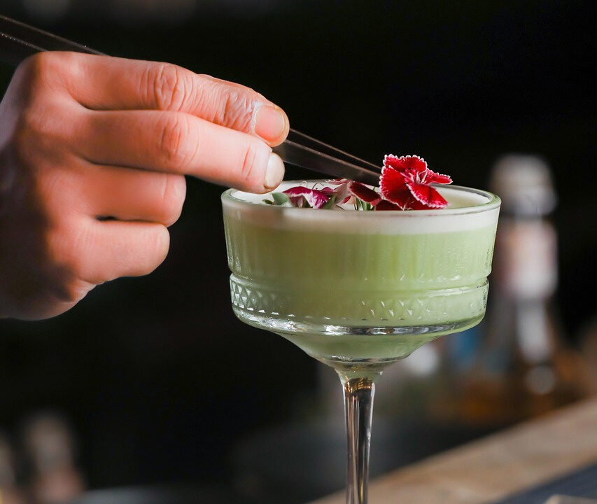 FONDS DE COMMERCE VENTE CAEN 14000 - SURFACE 80M2 - REF 4815 Photo 1