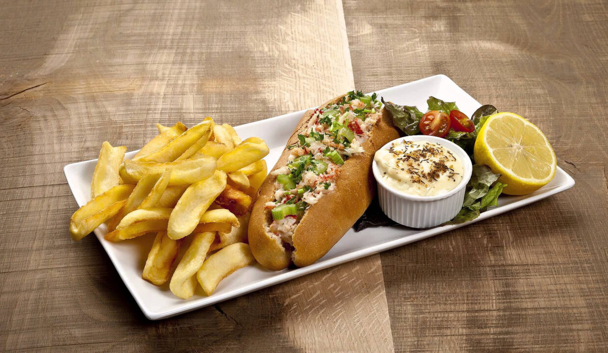 FONDS DE COMMERCE VENTE CAEN 14000 - SURFACE 160M2 - REF 4837 Photo 1