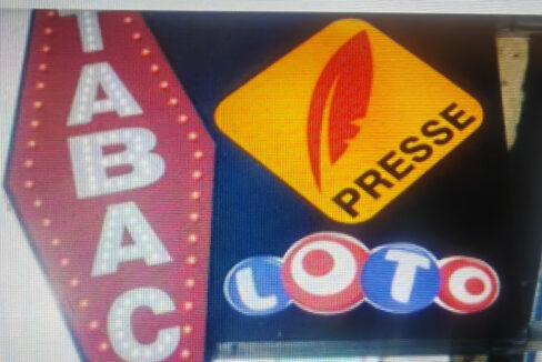 FONDS DE COMMERCE VENTE HERMANVILLE SUR MER 14880 - SURFACE 200M2 - REF 4808 Photo 1