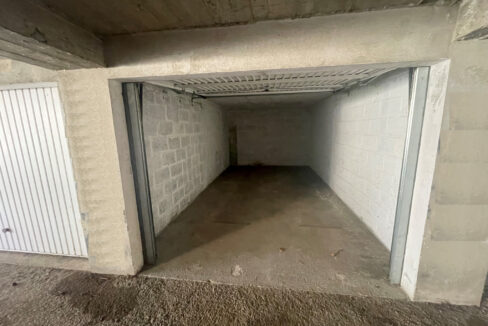 GARAGE LOCATION HEROUVILLE ST CLAIR 14200 - SURFACE 15M2 - REF BJU 4364 Photo 1