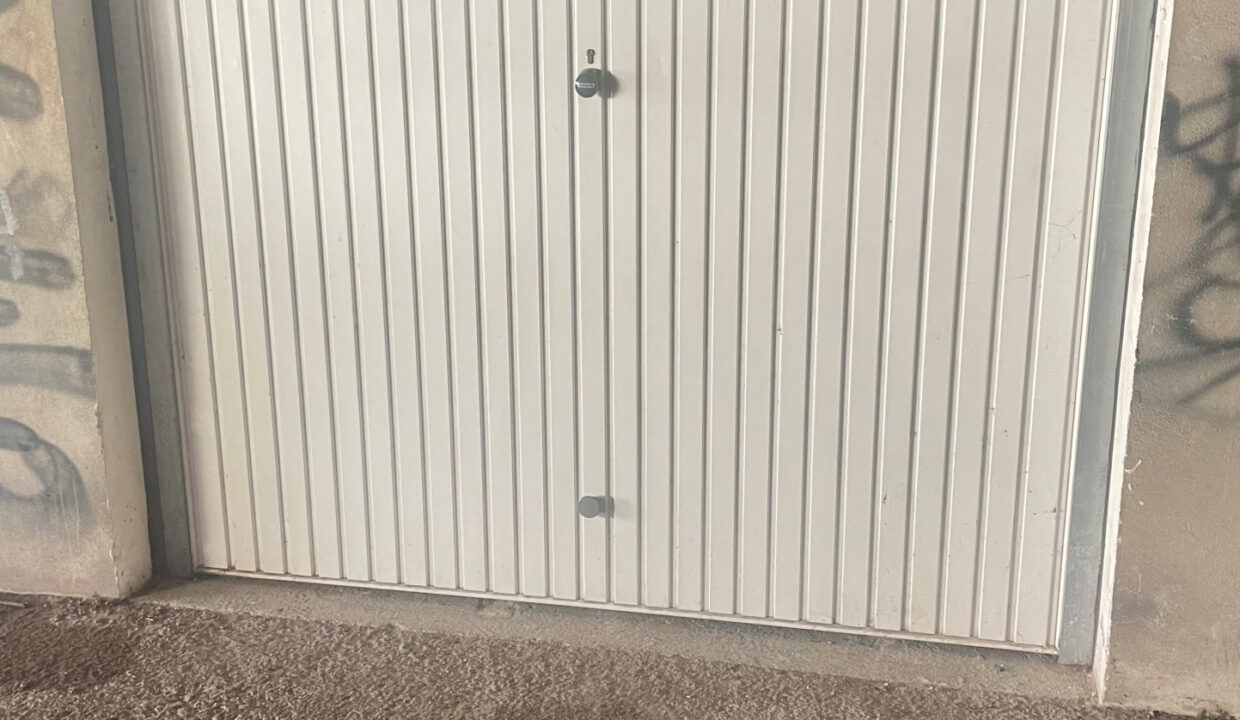 GARAGE LOCATION HEROUVILLE ST CLAIR 14200 - SURFACE 15M2 - REF BJU 4364 Photo 2