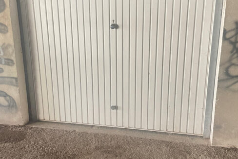 GARAGE LOCATION HEROUVILLE ST CLAIR 14200 - SURFACE 15M2 - REF BJU 4364 Photo 2