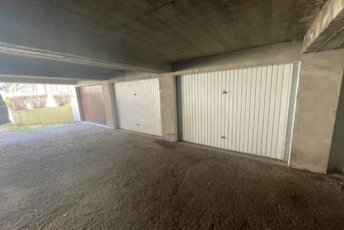 GARAGE LOCATION HEROUVILLE ST CLAIR 14200 - SURFACE 15M2 - REF BJU 4364 Photo 3