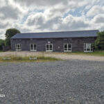 LOCAL D'ACTIVITé VENTE PONT L EVEQUE 14130 - SURFACE 1180M2 - REF 4802 Photo 1