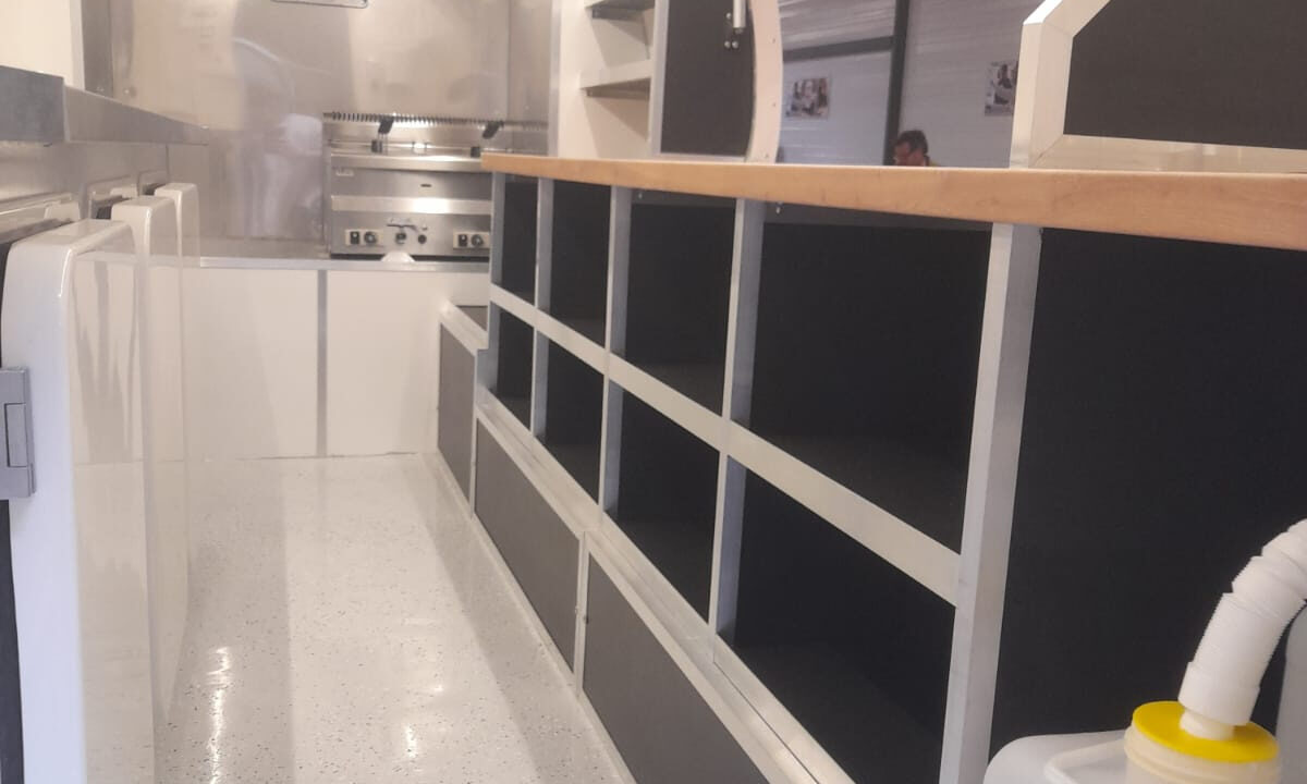 LOCAL PROFESSIONNEL VENTE CAEN 14000 - SURFACE 14M2 - REF 4793 Photo 1