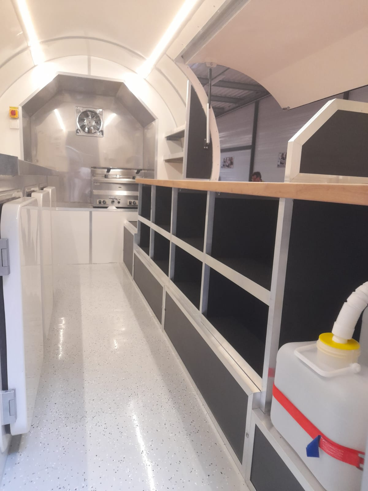 VENTE LOCAL PROFESSIONNEL CAEN 14000 – 14M2 – REF 4793