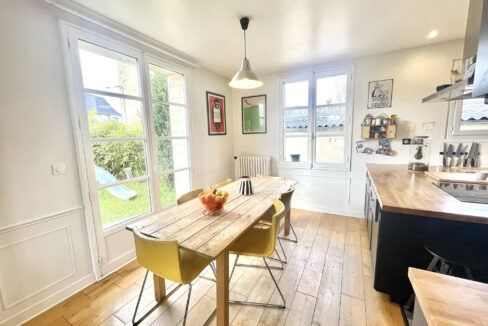 MAISON VENTE CAEN 14000 - SURFACE 122M2 - REF 4743 Photo 3