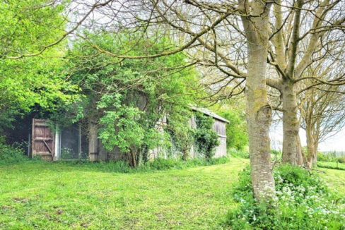 MAISON VENTE CAMBREMER 14340 - SURFACE 164M2 - REF 4776 Photo 2