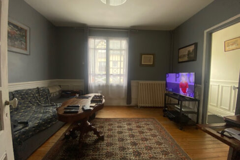 MAISON VENTE DEAUVILLE 14800 - SURFACE 95M2 - REF 4784 Photo 3