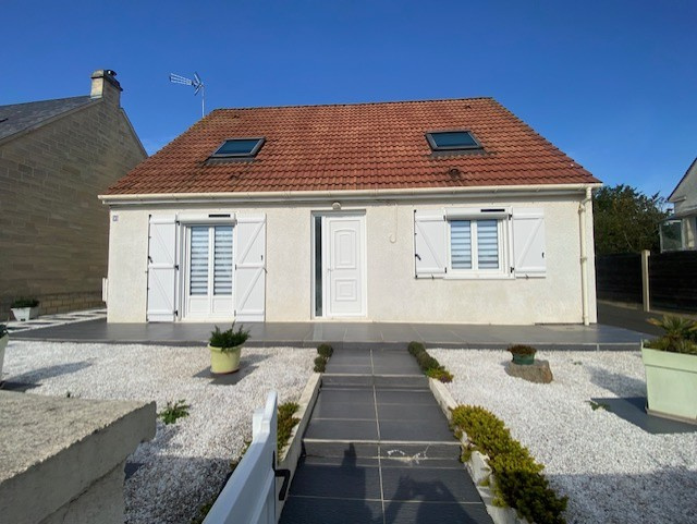 MAISON VENTE EVRECY 14210 - SURFACE 146M2 - REF 4812B Photo 1