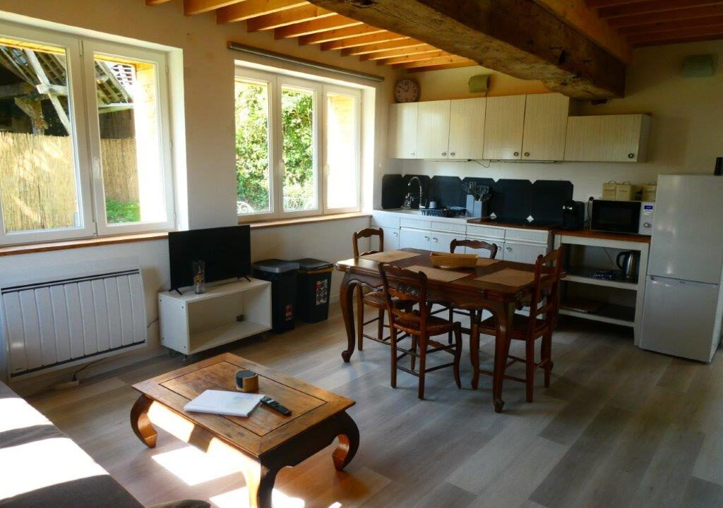 MAISON VENTE PONT L EVEQUE 14130 - SURFACE 130M2 - REF 4801 Photo 10