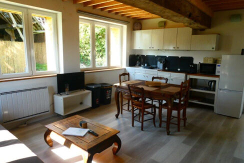 MAISON VENTE PONT L EVEQUE 14130 - SURFACE 130M2 - REF 4801 Photo 10