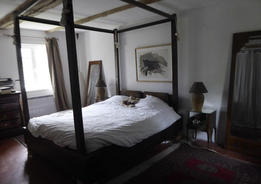 MAISON VENTE PONT L EVEQUE 14130 - SURFACE 130M2 - REF 4801 Photo 5