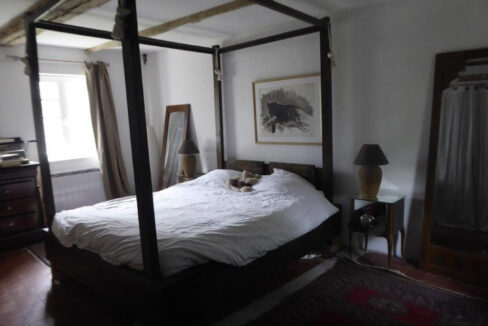 MAISON VENTE PONT L EVEQUE 14130 - SURFACE 130M2 - REF 4801 Photo 5