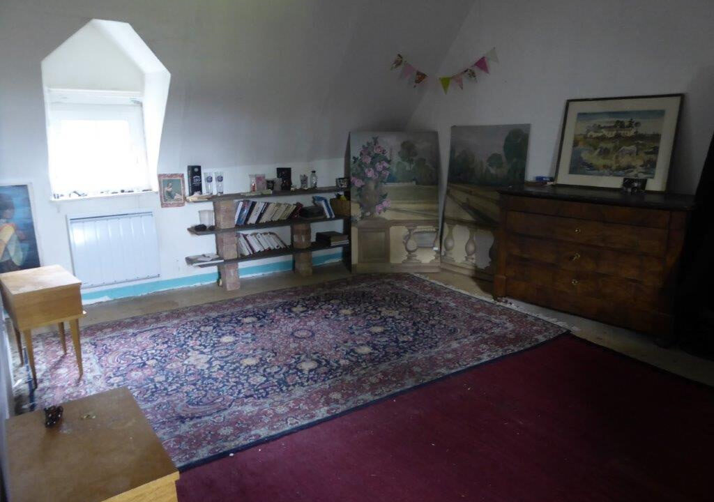 MAISON VENTE PONT L EVEQUE 14130 - SURFACE 130M2 - REF 4801 Photo 7