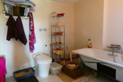 MAISON VENTE PONT L EVEQUE 14130 - SURFACE 130M2 - REF 4801 Photo 8