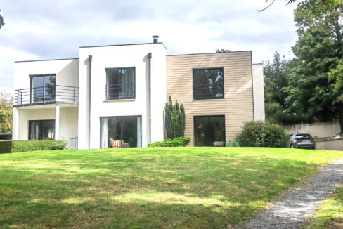 MAISON VENTE RANVILLE 14860 - SURFACE 202.2M2 - REF 4822 Photo 1