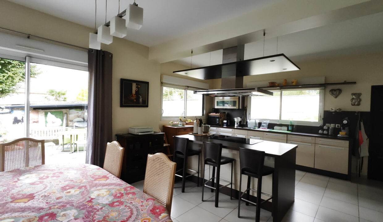 MAISON VENTE RANVILLE 14860 - SURFACE 202.2M2 - REF 4822 Photo 2