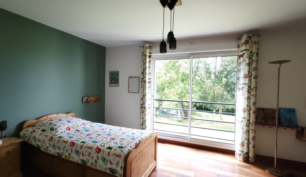 MAISON VENTE RANVILLE 14860 - SURFACE 202.2M2 - REF 4822 Photo 6