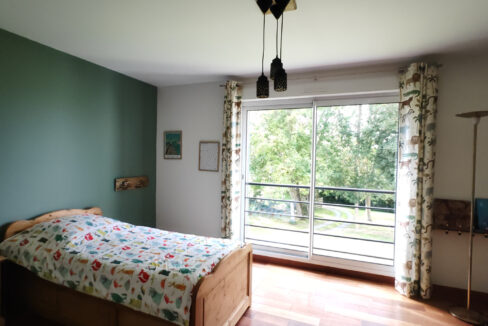 MAISON VENTE RANVILLE 14860 - SURFACE 202.2M2 - REF 4822 Photo 6