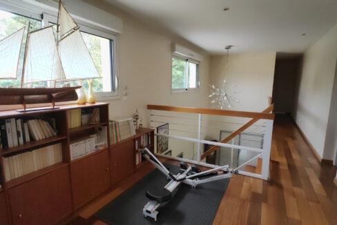 MAISON VENTE RANVILLE 14860 - SURFACE 202.2M2 - REF 4822 Photo 8